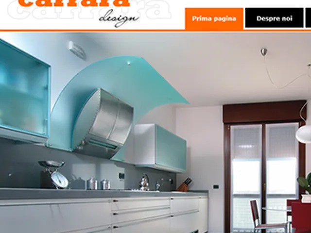 Carrara Design