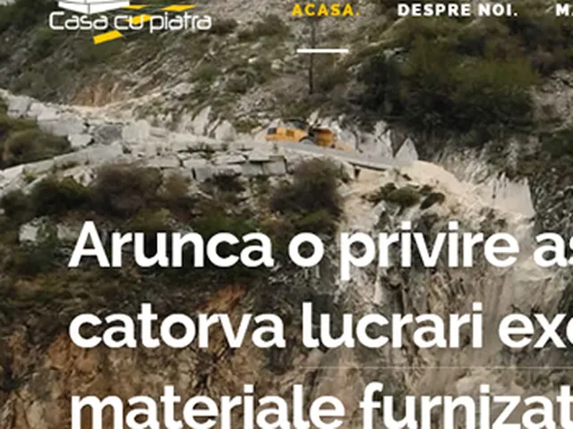 Casa cu Piatră