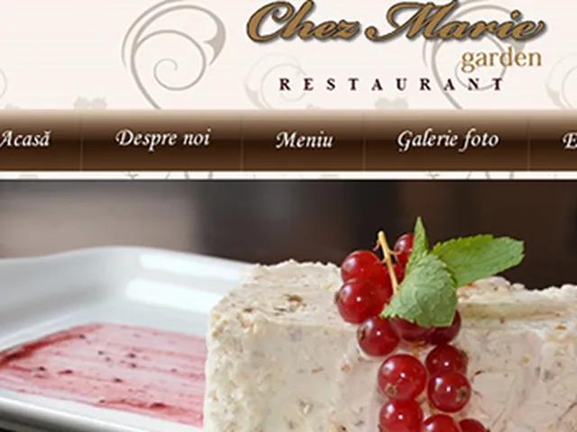 Chez Marie