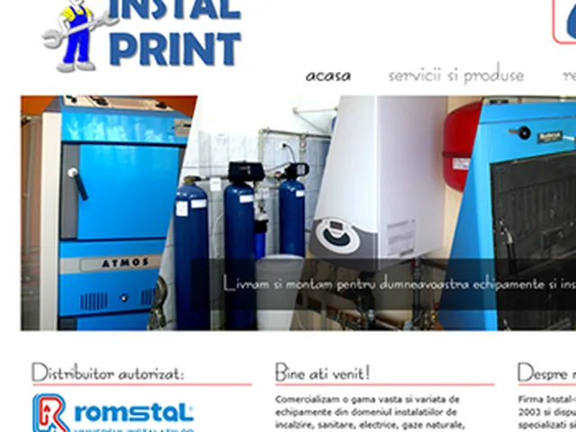 InstalPrint