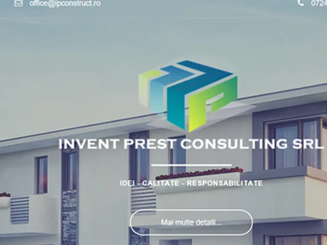 IP Construct